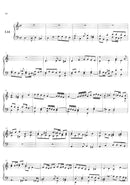 Complete works for keyboard instruments, vol. 5: Magnificat fugues from the London manuscript