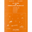Le guide de formation musicale Vol. 7