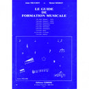 Guide de formation musicale Vol. 8
