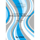 Guide pratique d'analyse musicale