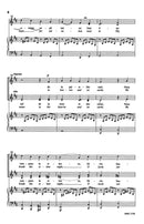 Cantique de Jean Racine (SSA)