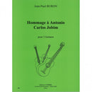 Hommage à Antonio Carlos Jobim