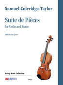 Suite de Pièces