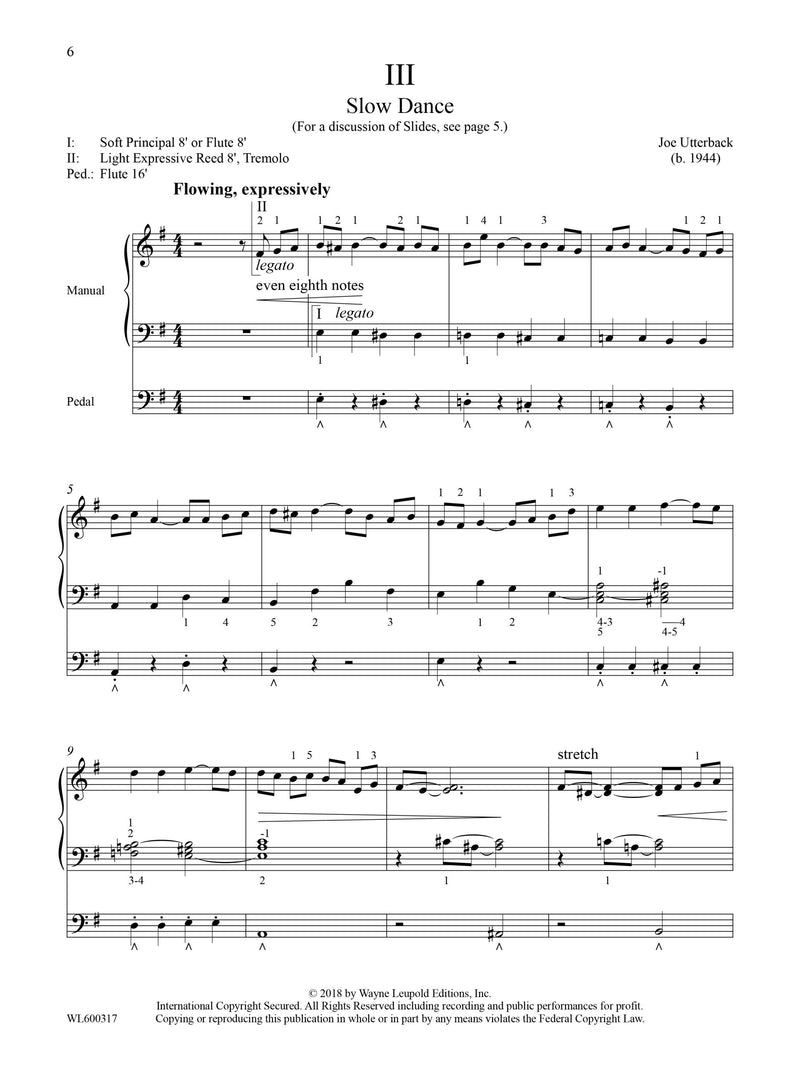 Eight Short & Easy Jazz Preludes = 8つのやさしいジャズ前奏曲