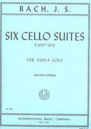 6 Suites (Orig. Per Vc) (Katims)