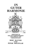 In guter Harmonie