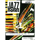 Jazz Notes Guitare 3