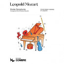 Kinder Symphonie - Symphonie des jouets