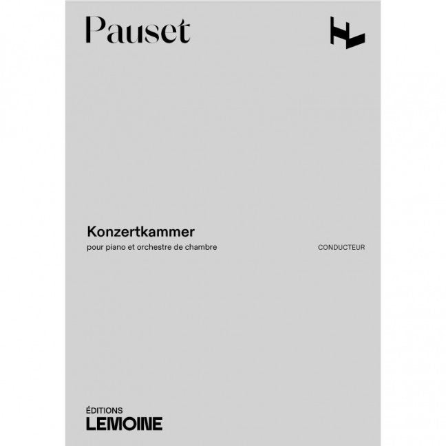 Konzertkammer