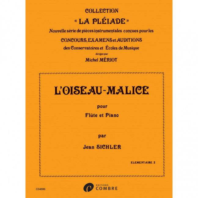 L'Oiseau malice