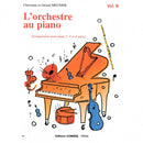 L'Orchestre au piano Vol. B