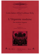 L’Organiste moderne, vol. 2