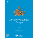 La Contrebasse classique Vol. B