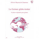 La Guitare globe-trotter