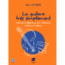La Guitare très simplement
