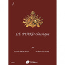 Le Piano classique Vol. 1