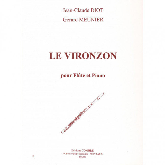 Le Vironzon
