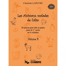 Les Animaux malades de l'alto Vol. 4