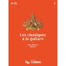 Les Classiques à la guitare Vol. 1
