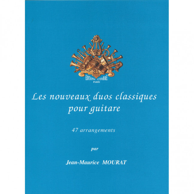 Les nouveaux duos classiques