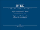 Organ and keyboard works