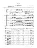 Septuor for Trumpet, Piano, two Violins, Viola, Violoncello and Double Bass in E-flat major op. 65 (Score)