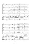 Messe in Es = Mass in E-flat major, D 950（ヴォーカル・スコア） / Schubert (Bärenreiter)