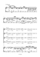 Semele HWV 58（ヴォーカル・スコア） / Handel (Bärenreiter)