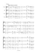 Messe in Es = Mass in E-flat major, D 950 (Choral Score)