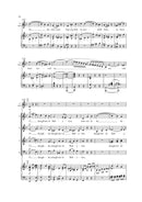 By the rivers of Babylon (Score) / Saint-Saëns (Bärenreiter)