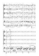 Super flumina Babylonis（ヴォーカル・スコア）