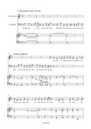 Semele HWV 58（ヴォーカル・スコア） / Handel (Bärenreiter)