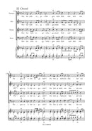 Passions-Musik nach dem Evangelisten Matthäus = Passion Music after the Evangelist Matthew（ヴォーカル・スコア）