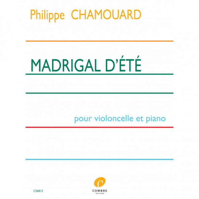 Madrigal d'été