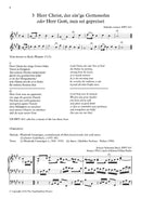 The Orgelbüchlein Project, vol. 1: Advent through Passiontide (Chorales 1-33)