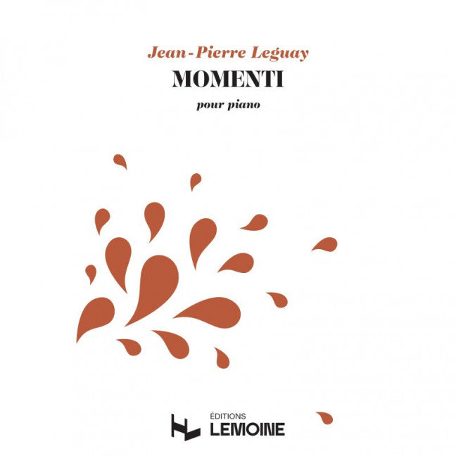 Momenti