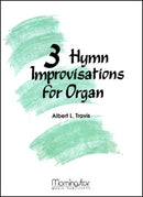 Three Hymn Improvisations