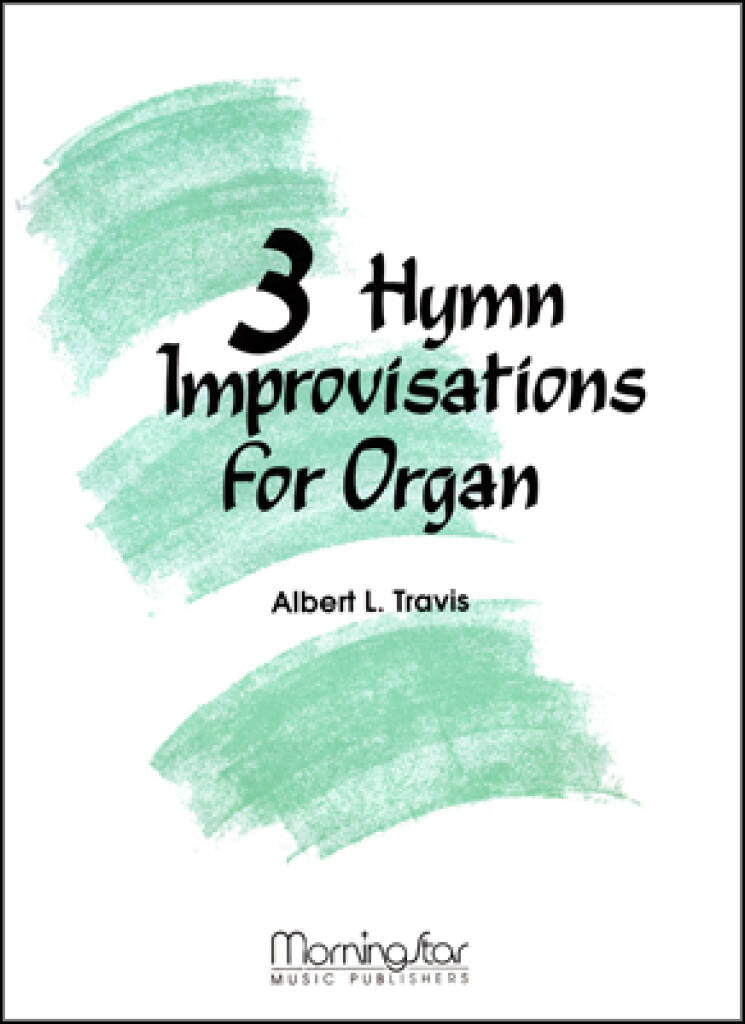 Three Hymn Improvisations