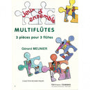 Multiflûtes