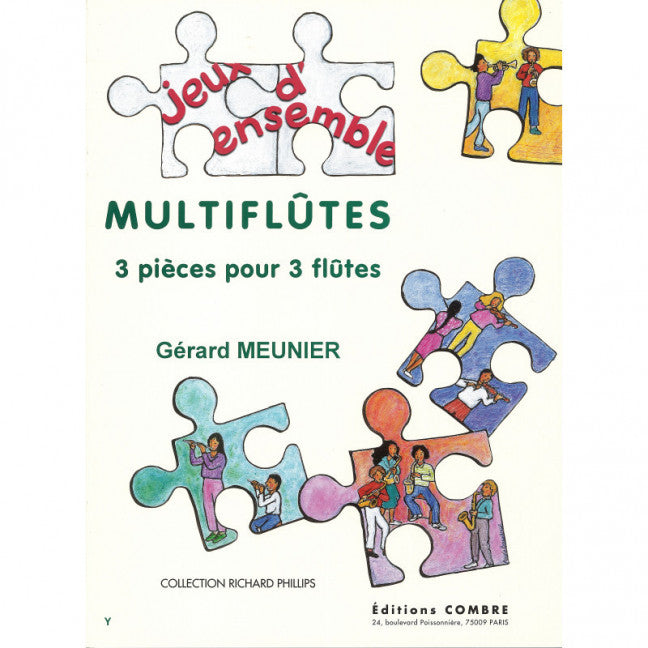 Multiflûtes