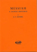 Messiah (ed. Watkins Shaw), Full Score（フル・スコア）