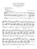 Complete Works for Organ and for Harmonium = オルガンおよびハルモニウム作品全集, vol. 2