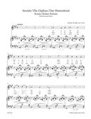 Songs I = Lieder I (High Voice)