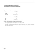 La Naissance d'Osiris RCT 48 (Score)