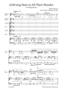 Magnificat+（ヴォーカル・スコア）