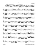 Etüden = Etudes for Violoncello solo, vol. 2