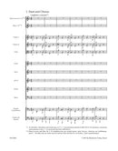 Anthem on the Peace, HWV 266 (Score)