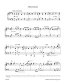 Ostersonate = Easter Sonata