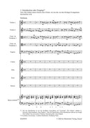 Historia der Geburt Jesu Christi SWV 435（スコア）