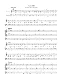 Veremonda, l’amazzone di Aragona (Venice 1652)